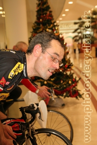 Telethon 2007 100